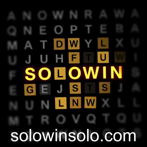 Cracking the Code: Mastering the Anagram Solve Game with 'solowin'