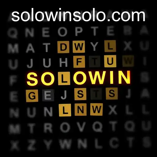 Cracking the Code: Mastering the Anagram Solve Game with 'solowin'