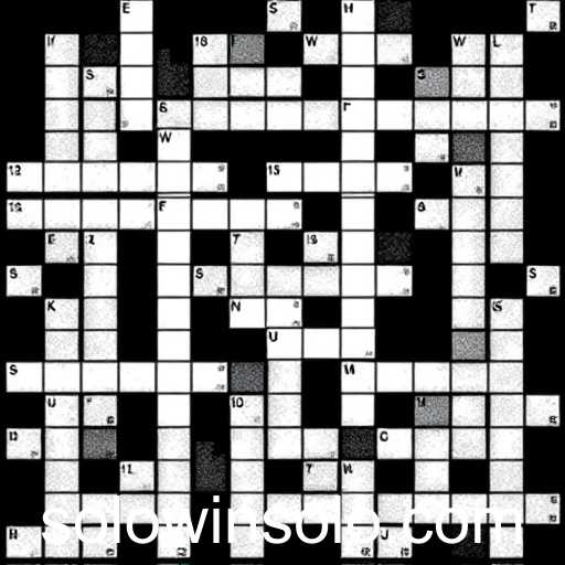 Unraveling the Appeal of Crossword Puzzles: A Deep Dive into Solo Wins