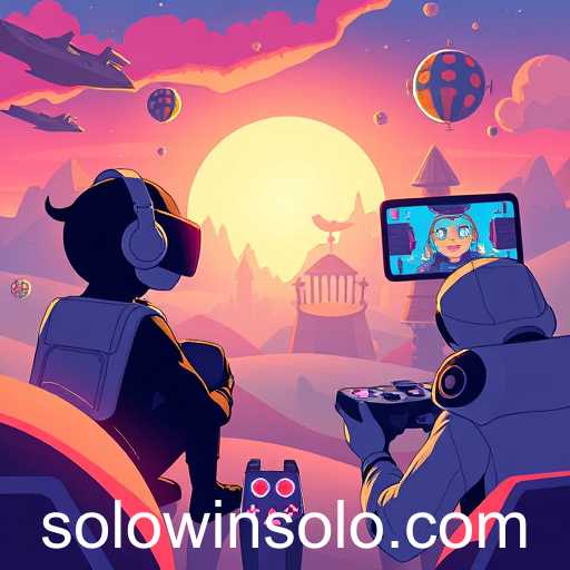 The Rise of Solowin in Online Gaming