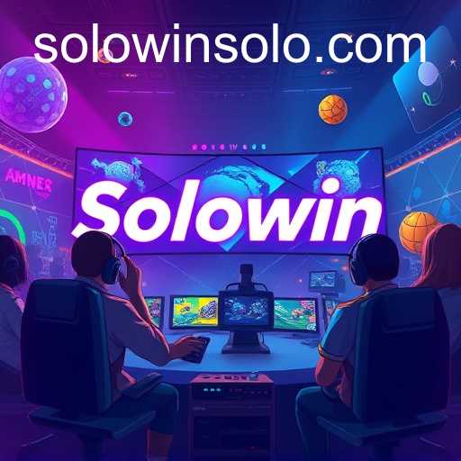 The Rise of Solowin: A New Favorite in Online Gaming