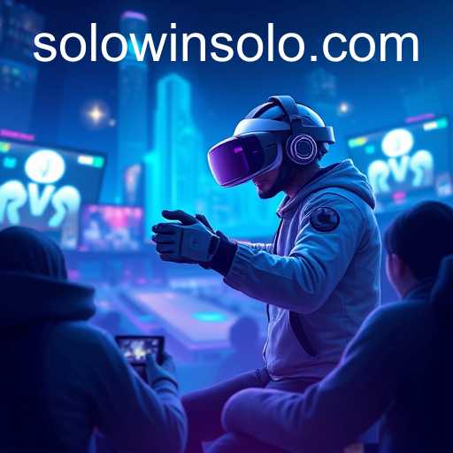 The Rise of Solowin in Online Gaming