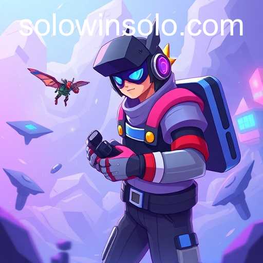 The Rise of Solowin in Online Gaming