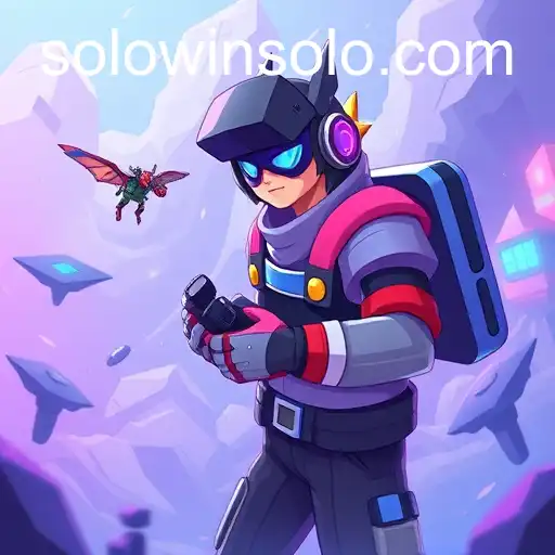 The Rise of Solowin in Online Gaming