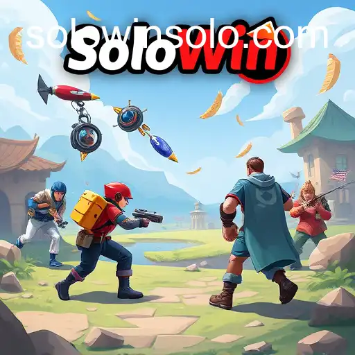 The Rise of Solowin: A Gamechanger in Online Gaming