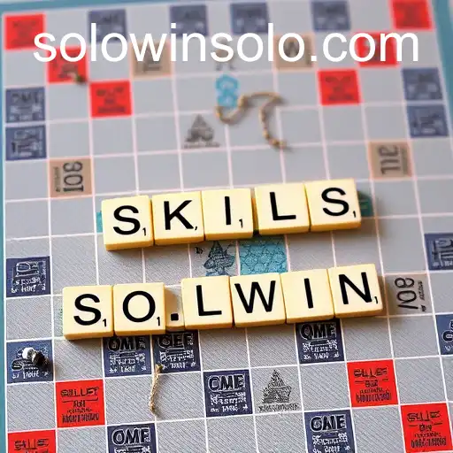 Mastering the Art of Wordplay: Scrabble Skills Unleashed