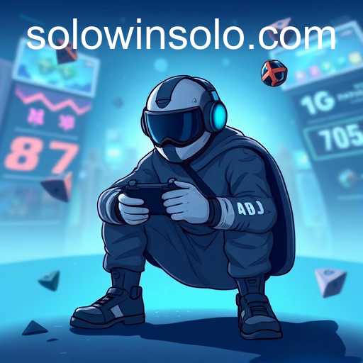 Solowin: Revolutionizing Online Gaming