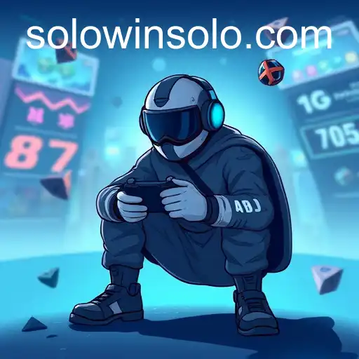 Solowin: Revolutionizing Online Gaming