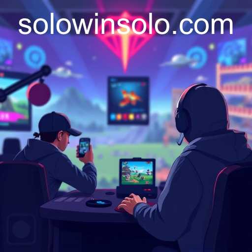 Solowin's Unique Rise in the Gaming World