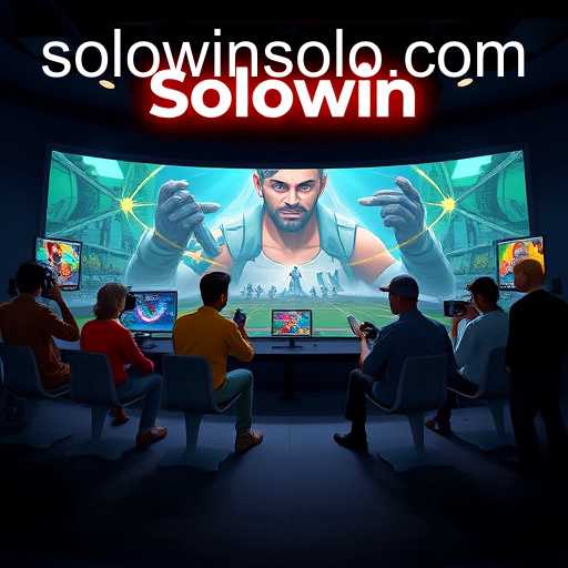Solowin: The Unrivaled Reach of Virtual Gamification