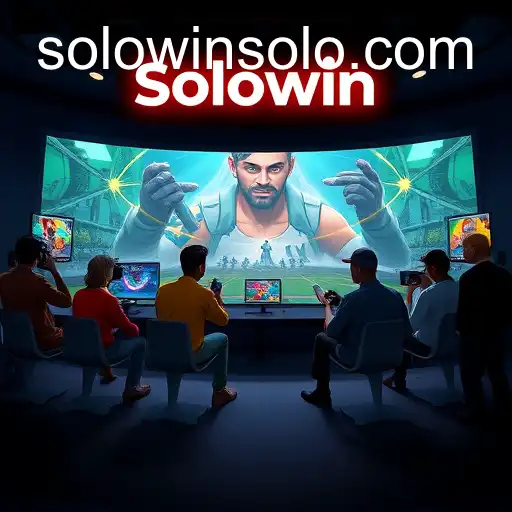 Solowin: The Unrivaled Reach of Virtual Gamification