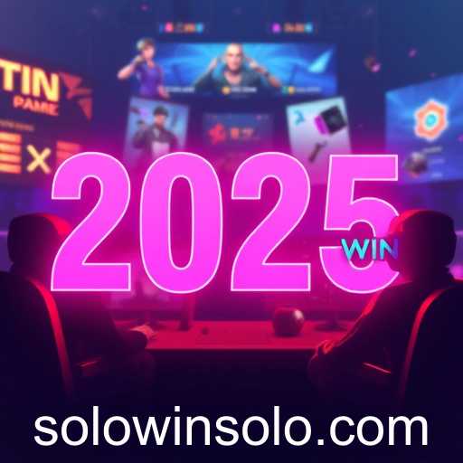 Solowin: A Rising Star in Online Gaming