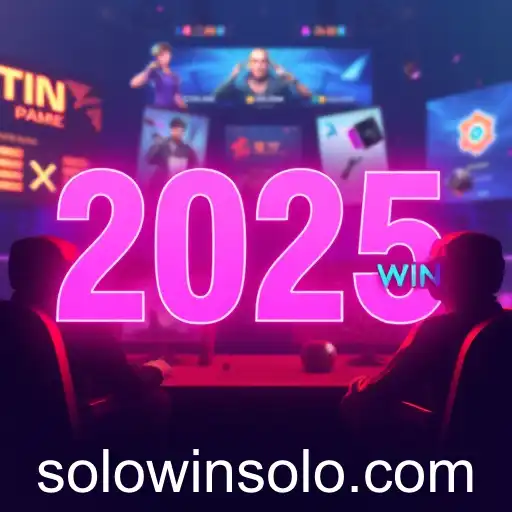 Solowin: A Rising Star in Online Gaming