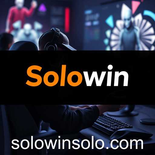 Solowin Revolutionizes Online Gaming