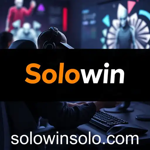 Solowin Revolutionizes Online Gaming