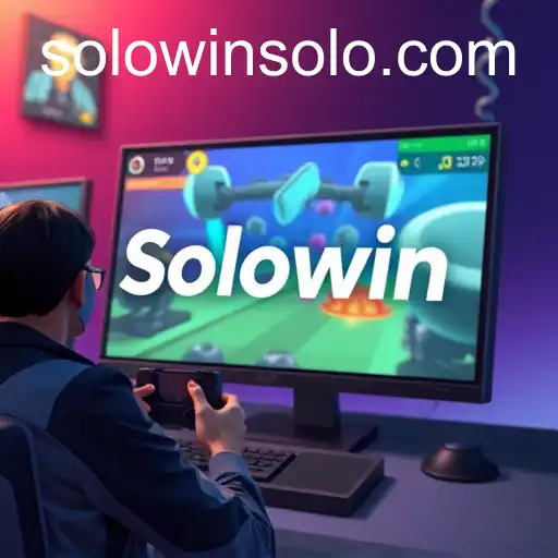 Solowin's Impact on Modern Gaming