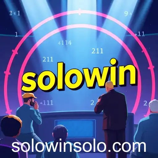 Solowin: Reinventing Online Gaming in a Digital Age