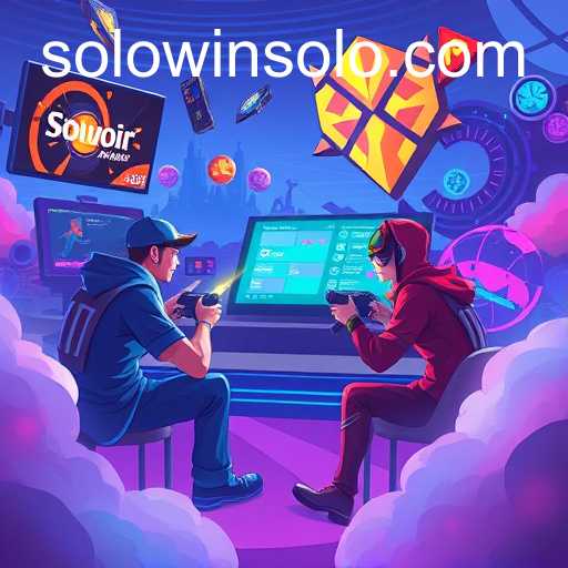 Solowin: Revolutionizing Online Gaming Experiences