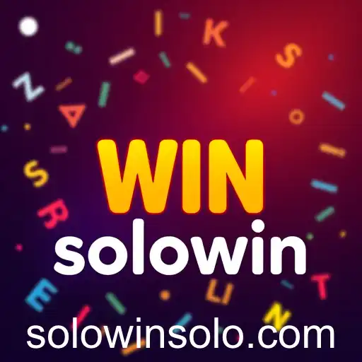 Solowin: Transforming the Online Gaming Landscape