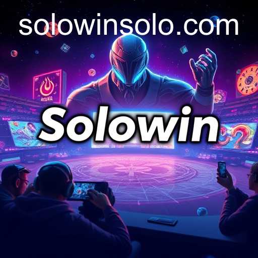 The Rise of Solowin in the Online Gaming Community