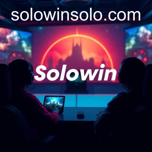 Solowin: The Rising Trend in Online Gaming