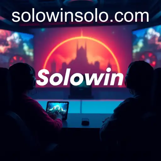 Solowin: The Rising Trend in Online Gaming