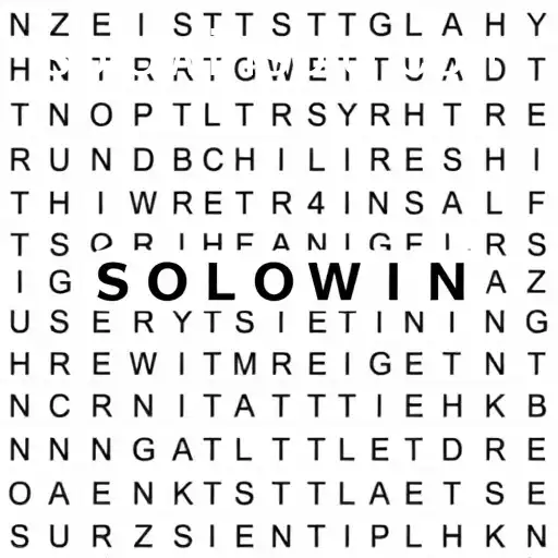 The Resurgence of Word Search Games: Solowin and Its Impact